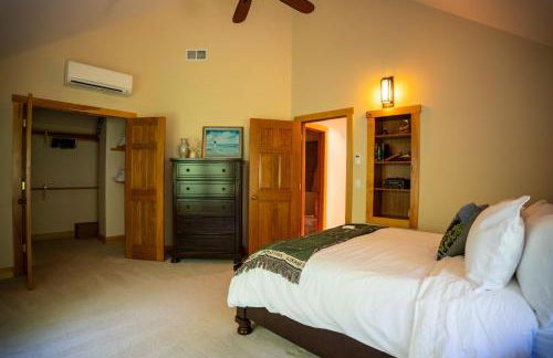 Rustic-modern Lake House in Milton Near Burlington and Eagle Mountain - Foto 58