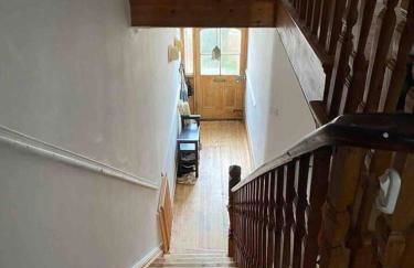 Edwardian Villa by the Sea Sleeps 8 Coastal Walk - Foto 31