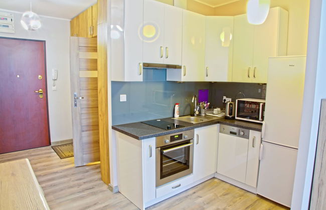 Violet Triton Apartment - Foto 3