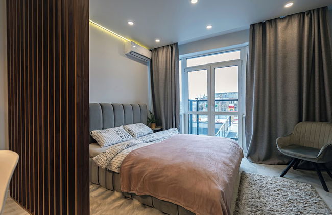 EcoLoft Studios - Foto 28