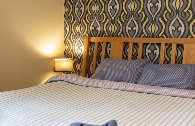 Quiet romantic place Tartu Home Apts. - Foto 5