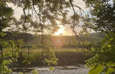 Homely and cosy cottage in the Scottish Borders - Foto 20