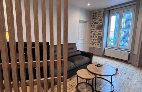 Horus Elegant Gare SNCF 4p - Foto 1