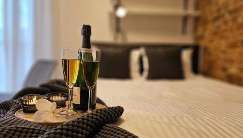 URABN APARTMENTS Studio with garden No 2A Chorzów Katowice FREE PRIVATE PARKING, Self CHECK-IN - Foto 2