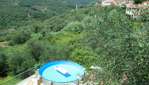 Apartment Pia - PRE173 by Interhome - Foto 4, Pool Outdoor