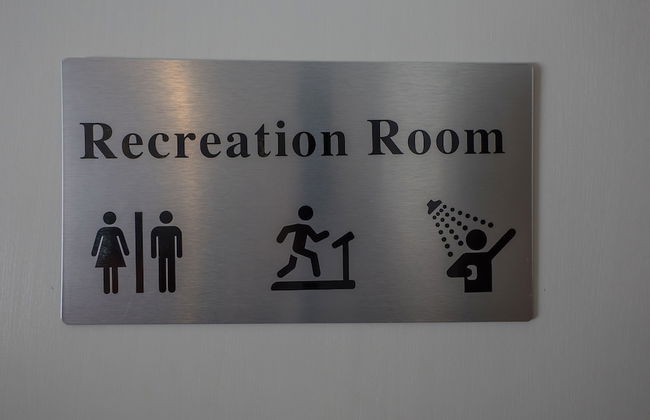 Inn on the Park Apartments - Foto 54