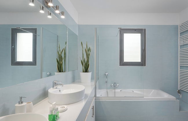 Grand Apollon Villa - Foto 38