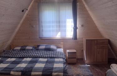 Domki pod Skałką - Foto 31