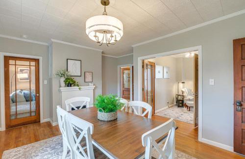 Presque Isle Home with Screened Porch Near River! - Foto 6