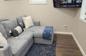 Brand new first floor studio in quiet neighborhood - Foto 6