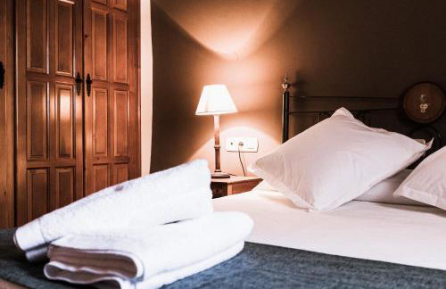 Hotel rural Entreviñas - Foto 44