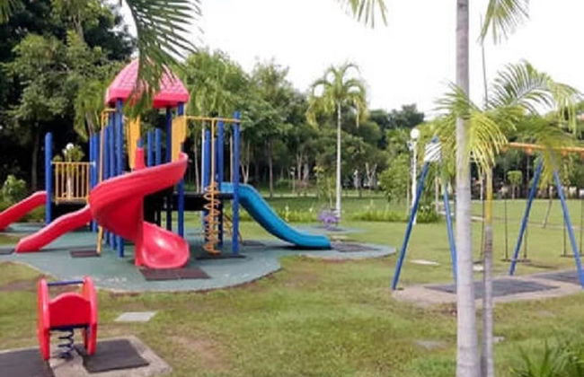 KK City HomeSuite at KK City Center 2 - Foto 9