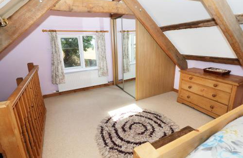 Morfa Isaf Cottage - Foto 8