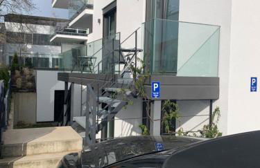 HAUS 7 - Boardinghouse - Foto 4