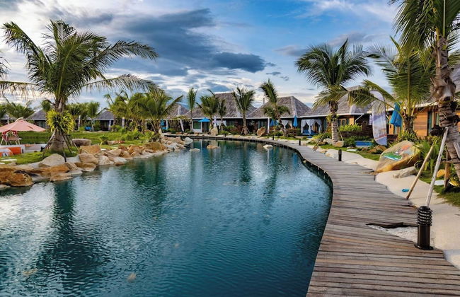 Buffalo Island Resort - Photo 69