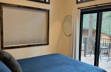 In the center of it all The Elkhorn Cabin - Foto 13