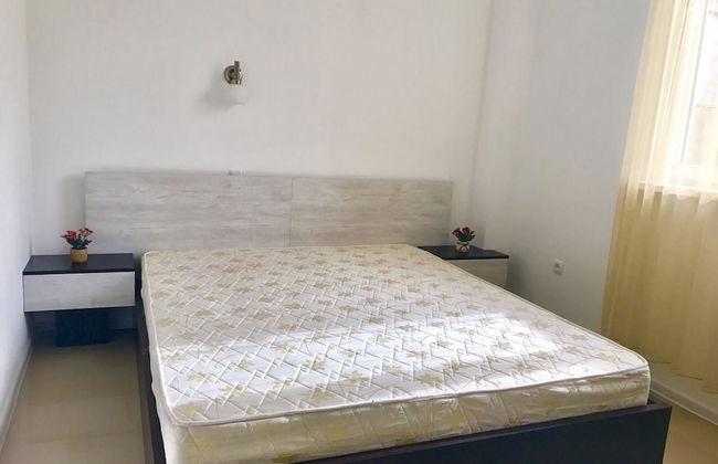 Apart-Hotel BlackSeaGeorgia BSG - Foto 14