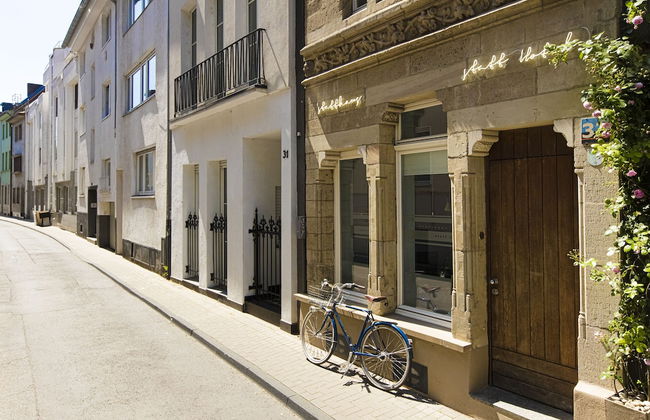 statthaus - statt Hotel - Photo 1