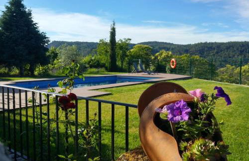 Holiday Home mit Privatpool by Interhome - Photo 10