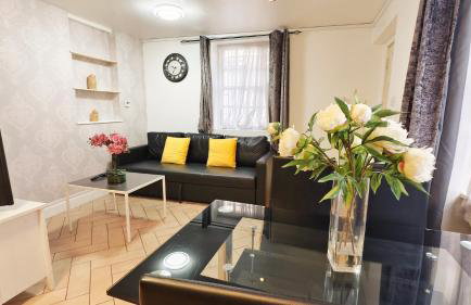 Tulip Apartment at Baker Street - Foto 1