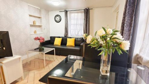 Tulip Apartment at Baker Street - Foto 1