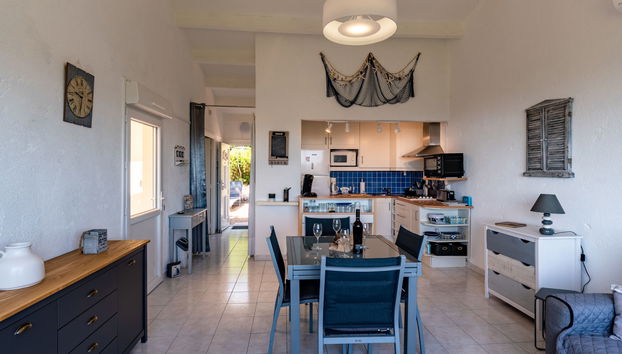 Pietralunga 8 - Foto 3, Kitchen / Dining Room