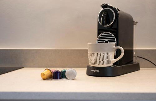 Palmer Apartments - Elephant & Castle - Foto 60