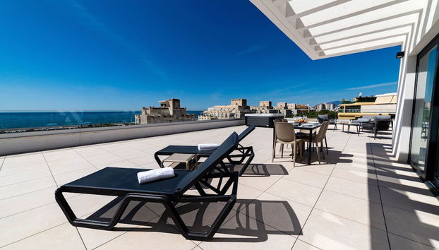 Aqua Apartments Bellamar, Marbella - Photo 2, Primary image