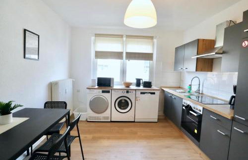 Rhein Ruhr Apartment - Foto 17