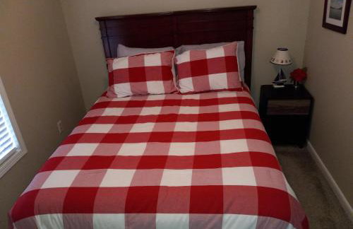 Cabin by the lake - Foto 6