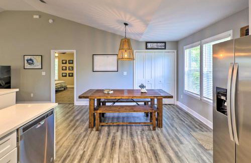 Nature Lovers Paradise Hike, Bike and Fish! - Foto 10