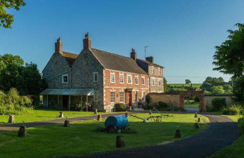 Rollestone Manor B&B and Restaurant - Foto 1
