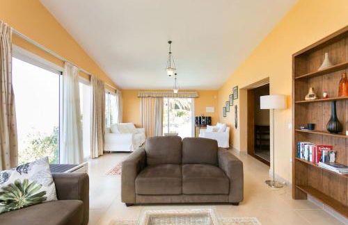 Beautiful villa with stunning view - Foto 21