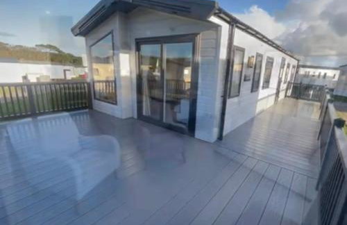 2-6 guests Holiday Chalet in Durdle Door - Foto 8