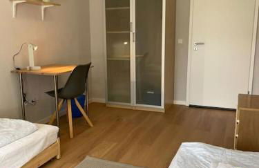 Nice Messe Apartment - Foto 18