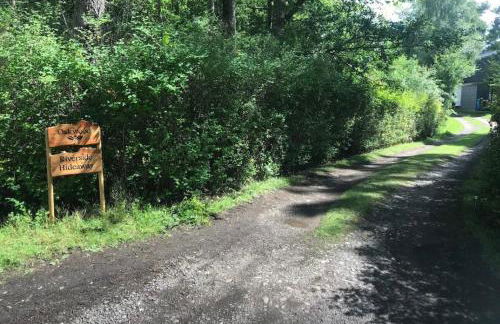 Riverside Hideaway - Foto 37