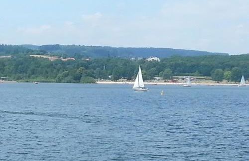 Ferienwohnung Müller - Foto 9