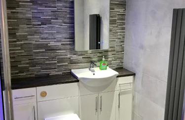 CITY CENTRE APARTMENT with Free Secure Underground Parking - Foto 65