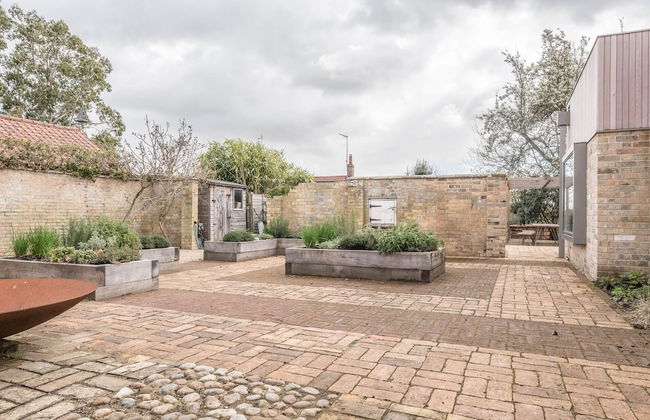 The Limes, Benhall - Foto 43