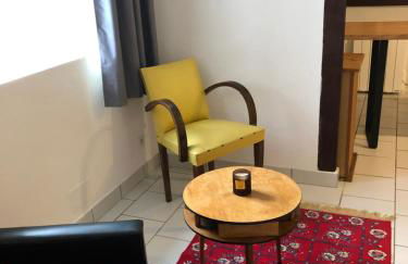 Gîte à la ferme chaleureux avec cheminée - Foto 15