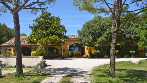 Agriturismo La Montina - Foto 4, Garden