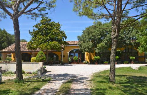 Agriturismo La Montina - Foto 4