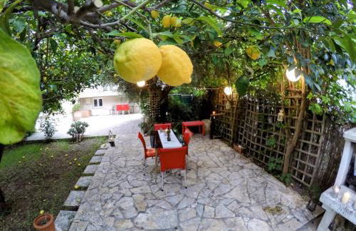 Σπίτι στο Ρίο Πατρών με κήπο - Detached House In Rio With Garden - Foto 12