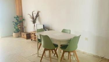 Piso coqueto céntrico en Jerez (San Miguel) - Foto 1