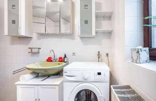 Ferienwohnung Jägerhaus im Allgäu - Foto 18