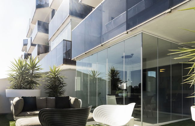 Cabrera Flat Denia - Foto 13