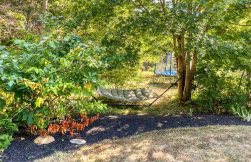 Yellow Brick Road House - Foto 22