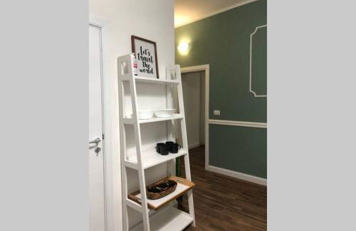 La Casetta di Rosie, alla Torre Guevara - Photo 8