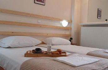 Local Paradise Xilokastro - Foto 61