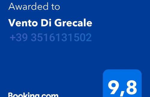 Vento Di Grecale - Foto 1